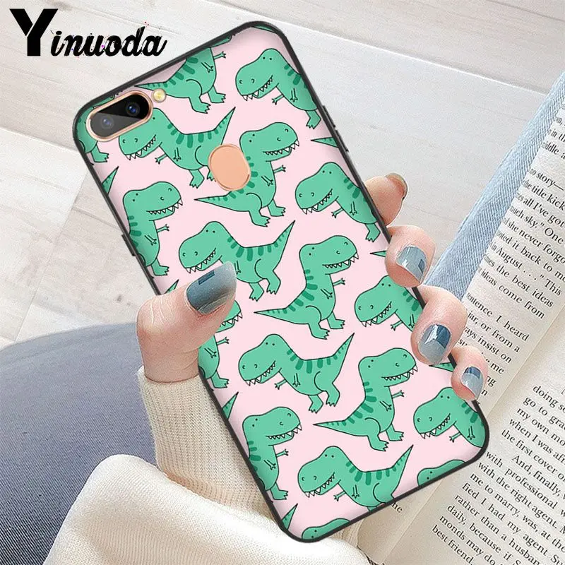 Cute Dinosaur