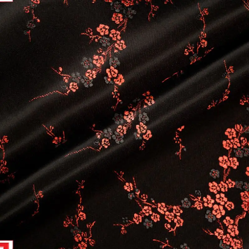 Ткань В Китайском Стиле Купить