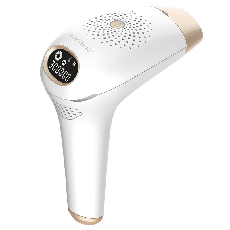 IPL Hair Removal Device Laser Hair Removal System Permanent Hair Removal IPL laser Epilator Armpit Women Hair Removal machine