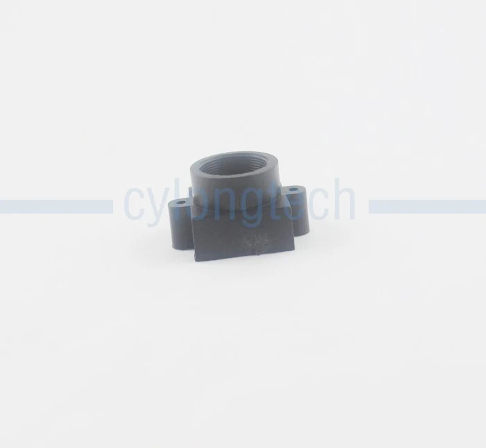 Plastic lens mount M12 lens mount camera the CCD holder Fixed Pitch 20MM.CY-M12*0.5 (20MM)B