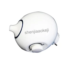 Комнатный воздухоочиститель воздушный стерилизатор удаляет запах формальдегида Туалет домашних животных дом Ванная комната бактерии очиститель-дезинфектор 1 шт