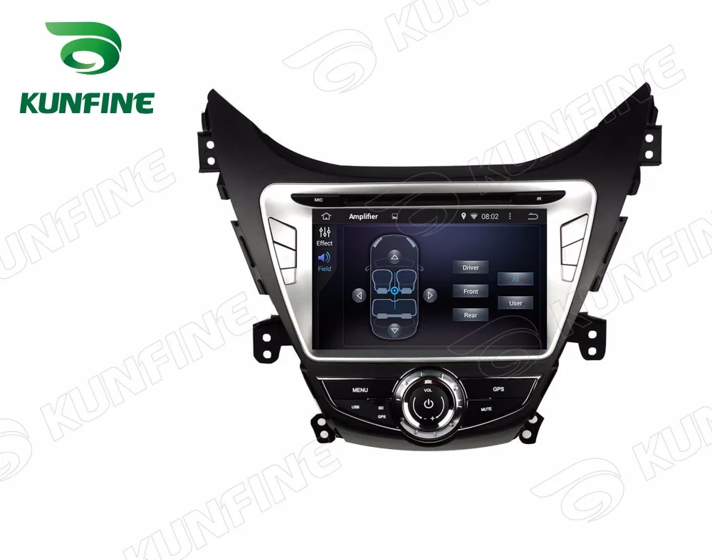 2GB RAM Octa Core Android 6 0 Car DVD GPS Navigation font b Multimedia b font