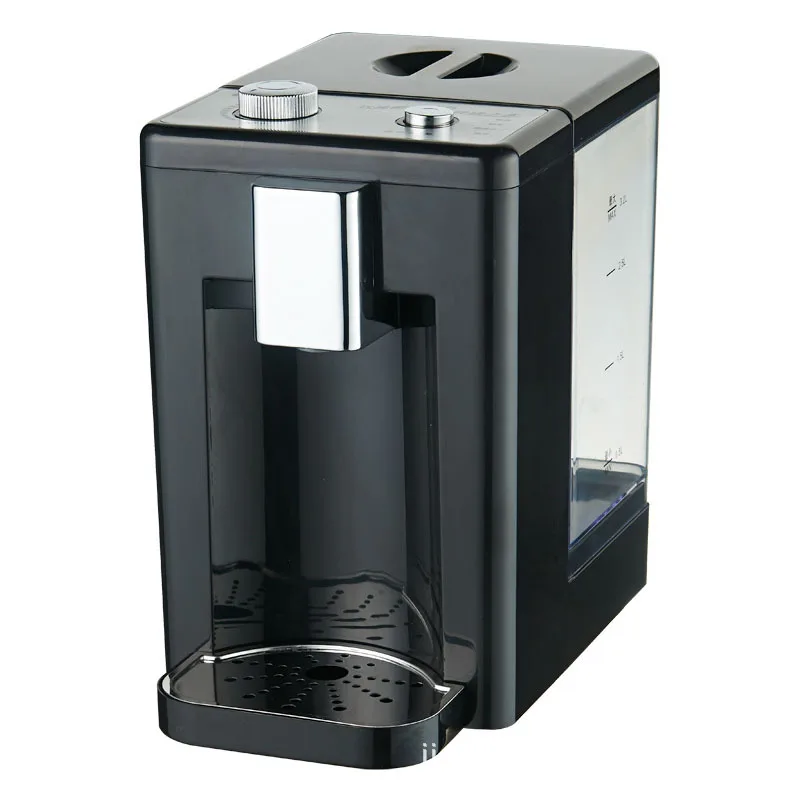 

I.e. thermal type water dispenser vertical small electric kettle automatically without electricity Desktop speed hot water