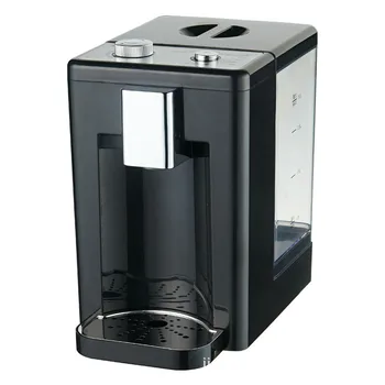 

Fast Instant Water Dispenser Table Top Small Electric Kettle Automatically Without Electric Desktop Speed Hot Boiling Water