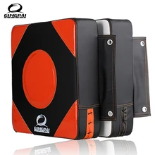 Высокое качество стена Удар pad Удар целевая подготовка фитнес боец MMA боксерский мешок спортивная груша удар Стены Удар Мешок