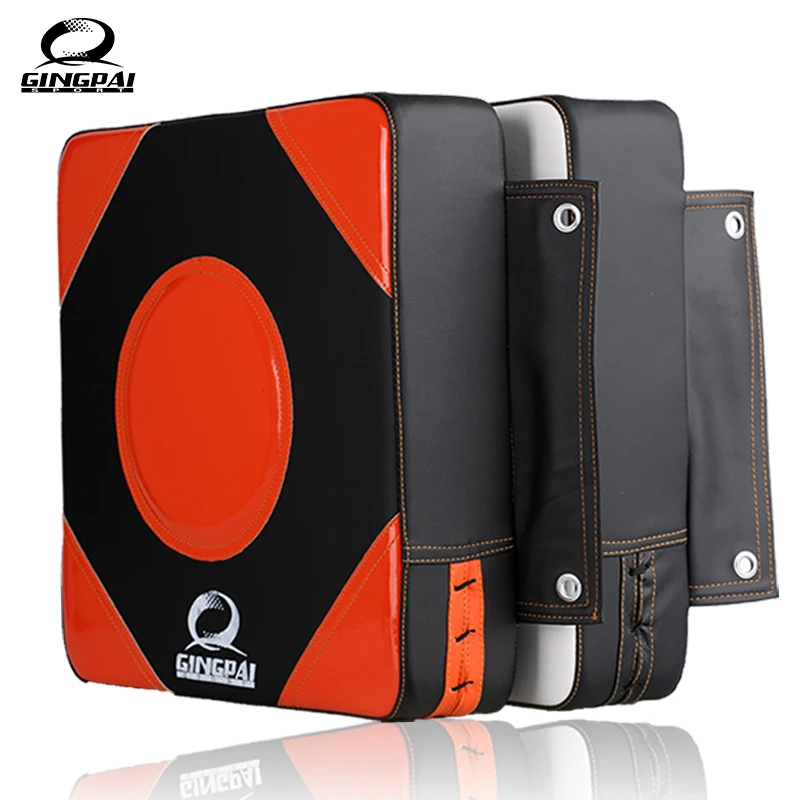 High quality wall punch pad kick target training fitness MMA fighter