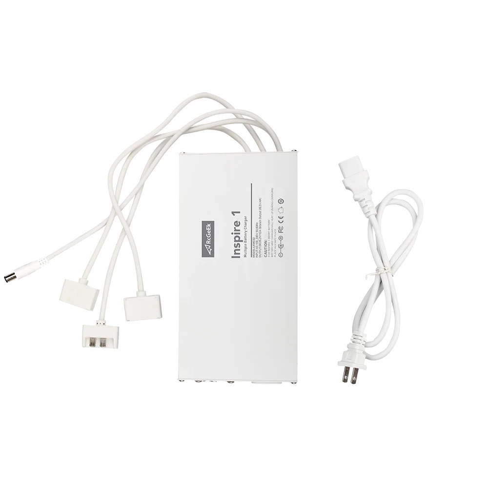 Multi Charger for DJI Inspire 1 RC font b Drone b font Battery and Remote controller