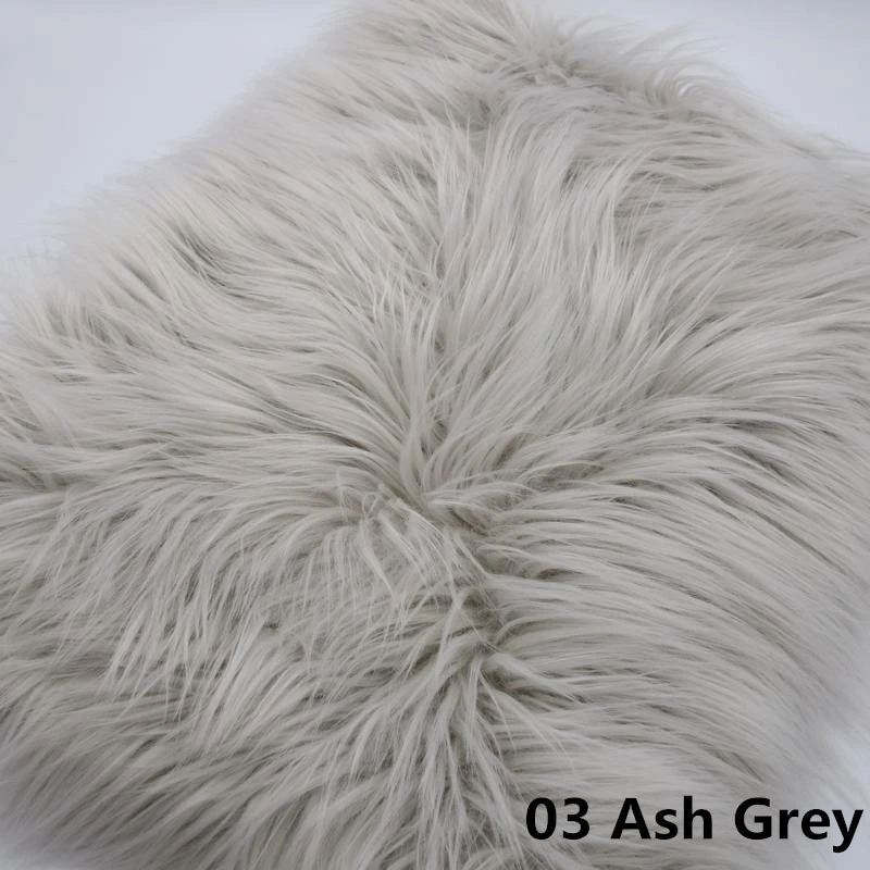 03 Ash Grey