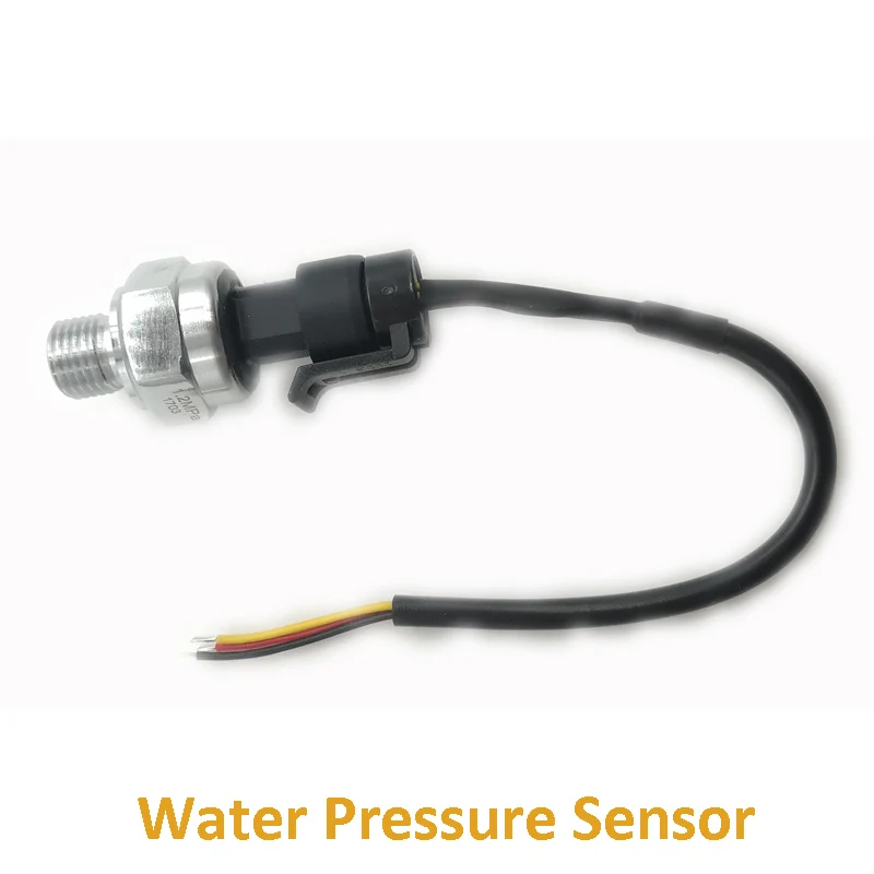 5pcs/lot Water Pressure Sensor Air Pressure Detector Wall hung Boiler