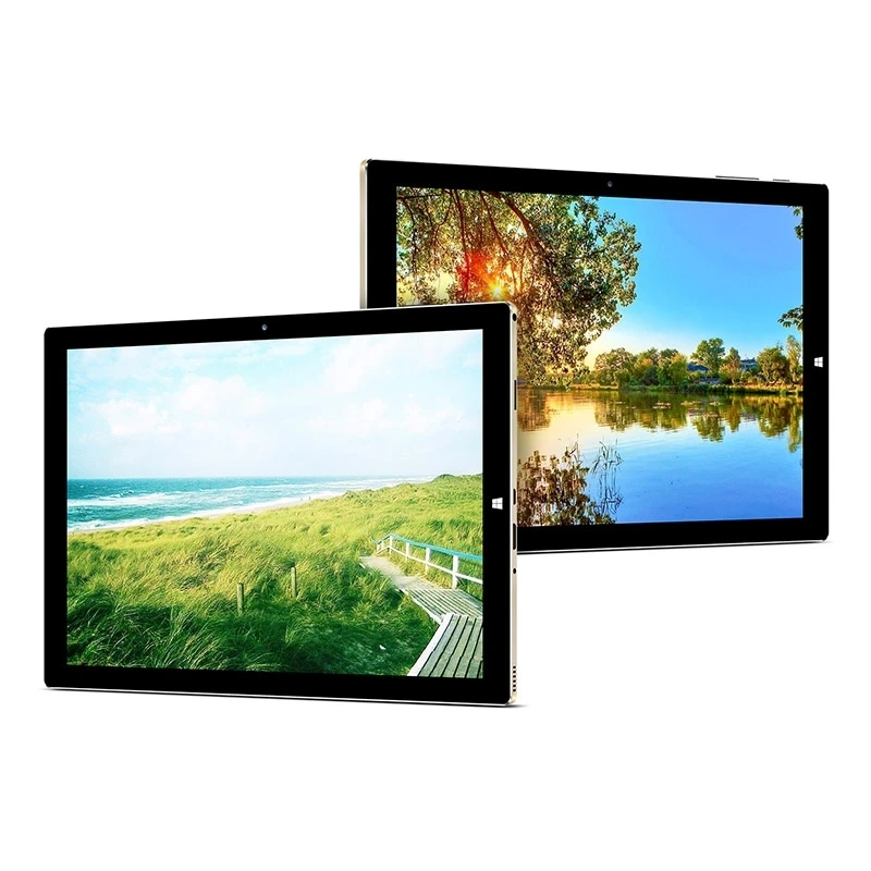 Original 10.1 inch Teclast Tbook 10 S Intel Cherry Trail X5 4GB 64GB Tablets Windows 10 Home + Android 5.1 Dual OS OTG tablet pc