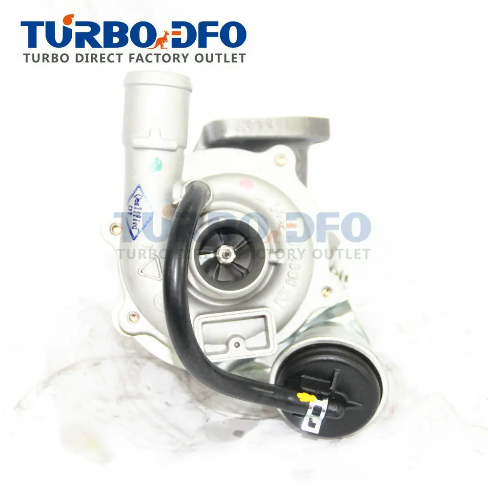 

KKK KP35 turbocharger 54359700006 turbine complete for Opel Agila A Agila B Combo C Corsa C Corsa D Tigra B 1.3 CDTI Z13DT 70 HP