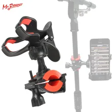 Guitar Stand Universal Music Stand Microphone Mic Stand font b Phone b font Holder for iPhone