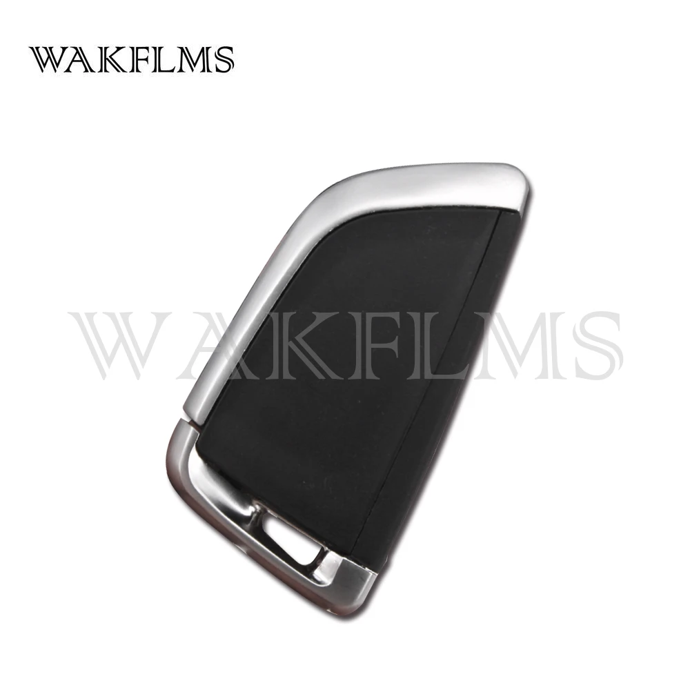 4btn Smart Key Remote Fob For BMW F Series FEM BDC/7 Series CAS4 CAS4+ 730 740 750/5 Series 520 525 530 535 PCF7953P 315MHz FSK