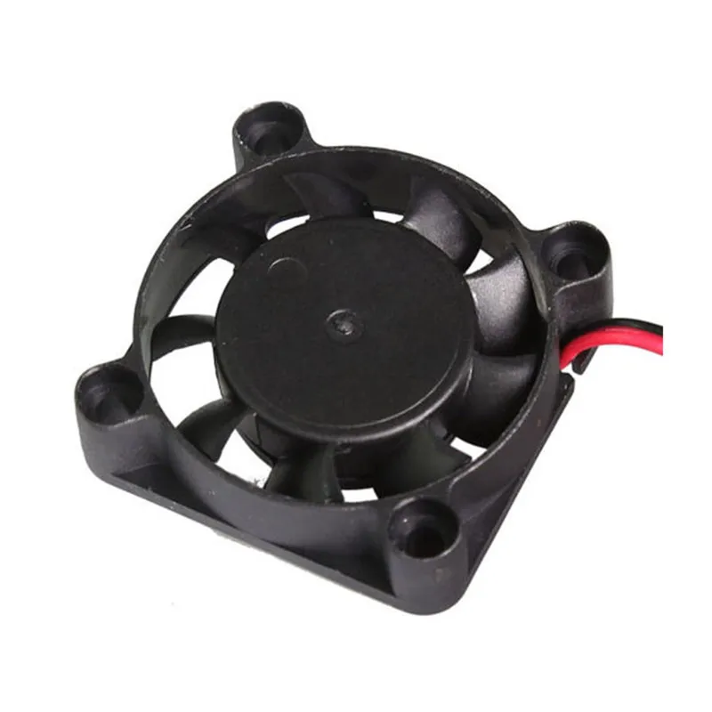 

40mm 5V 12V Turbo Blower Fan 4010 40x40x10mm Cooling Humidifier Centrifugal Fan Projector Blower For PLA RepRap 3D Printer