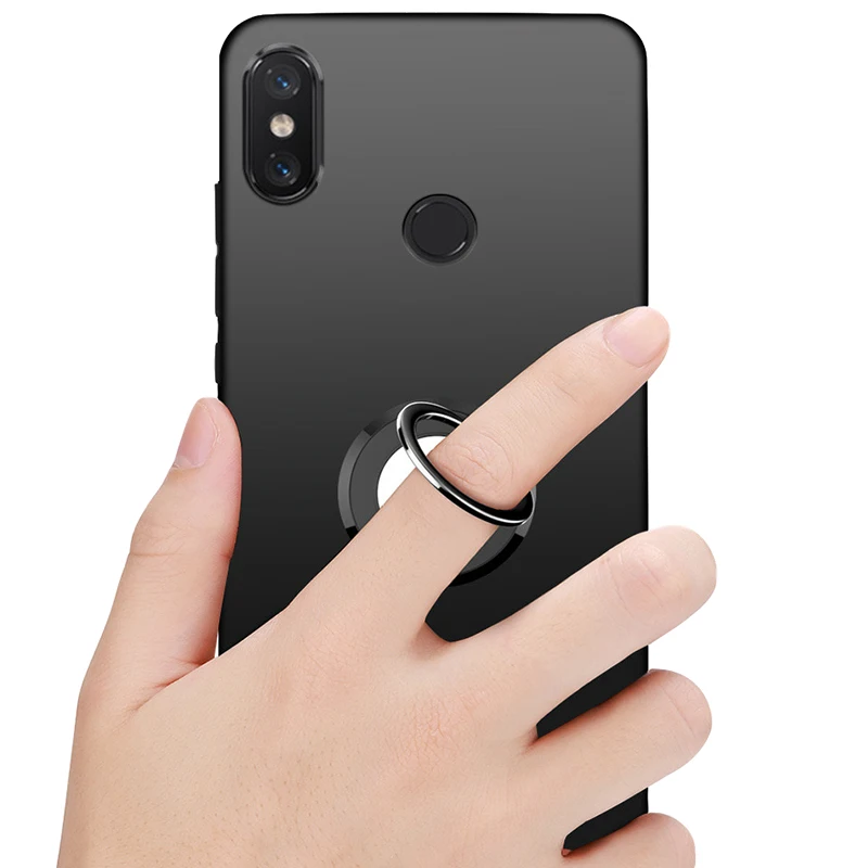 Для Sharp Aquos S3 чехол для телефона роскошный магнитный автомобильный держатель с