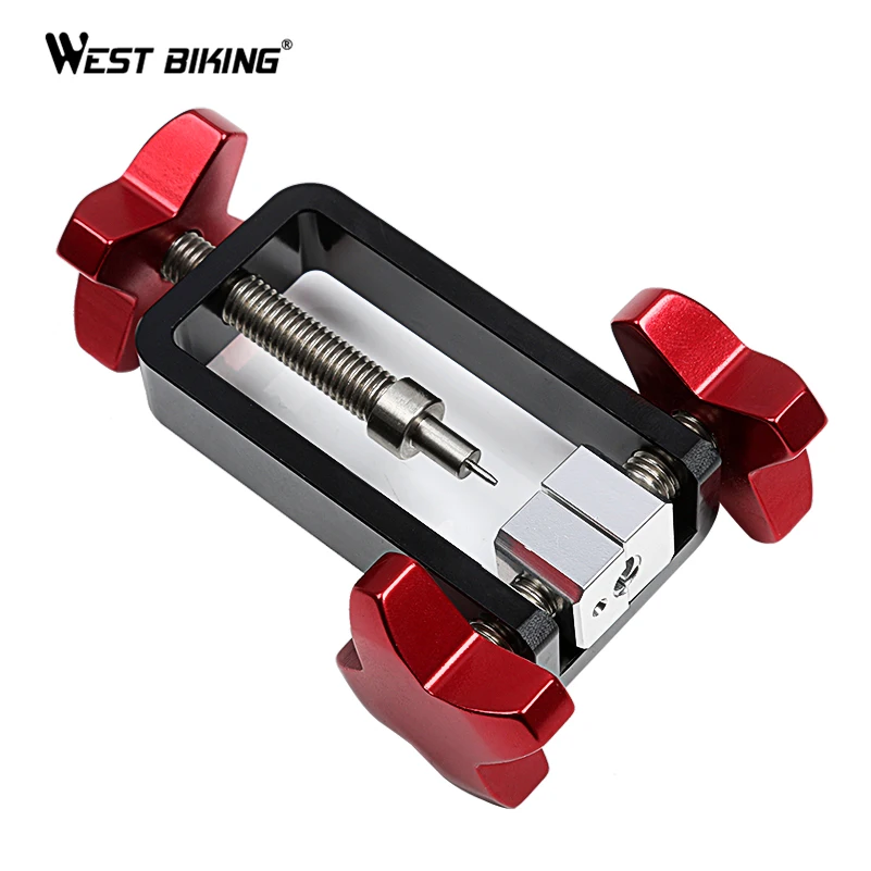 WEST BIKING велосипедный гидравлический шланг игла для водителя Велосипедный