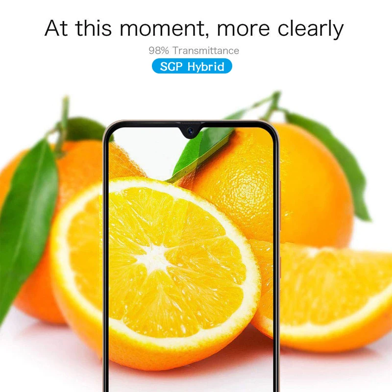 Защита экрана Y6 2019 для Huawei Y5 Y7 Y9 Pro Prime закаленное стекло Y 6 7 9 легкий Чехол защитное