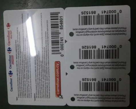 How To Make Barcode For Id Card
