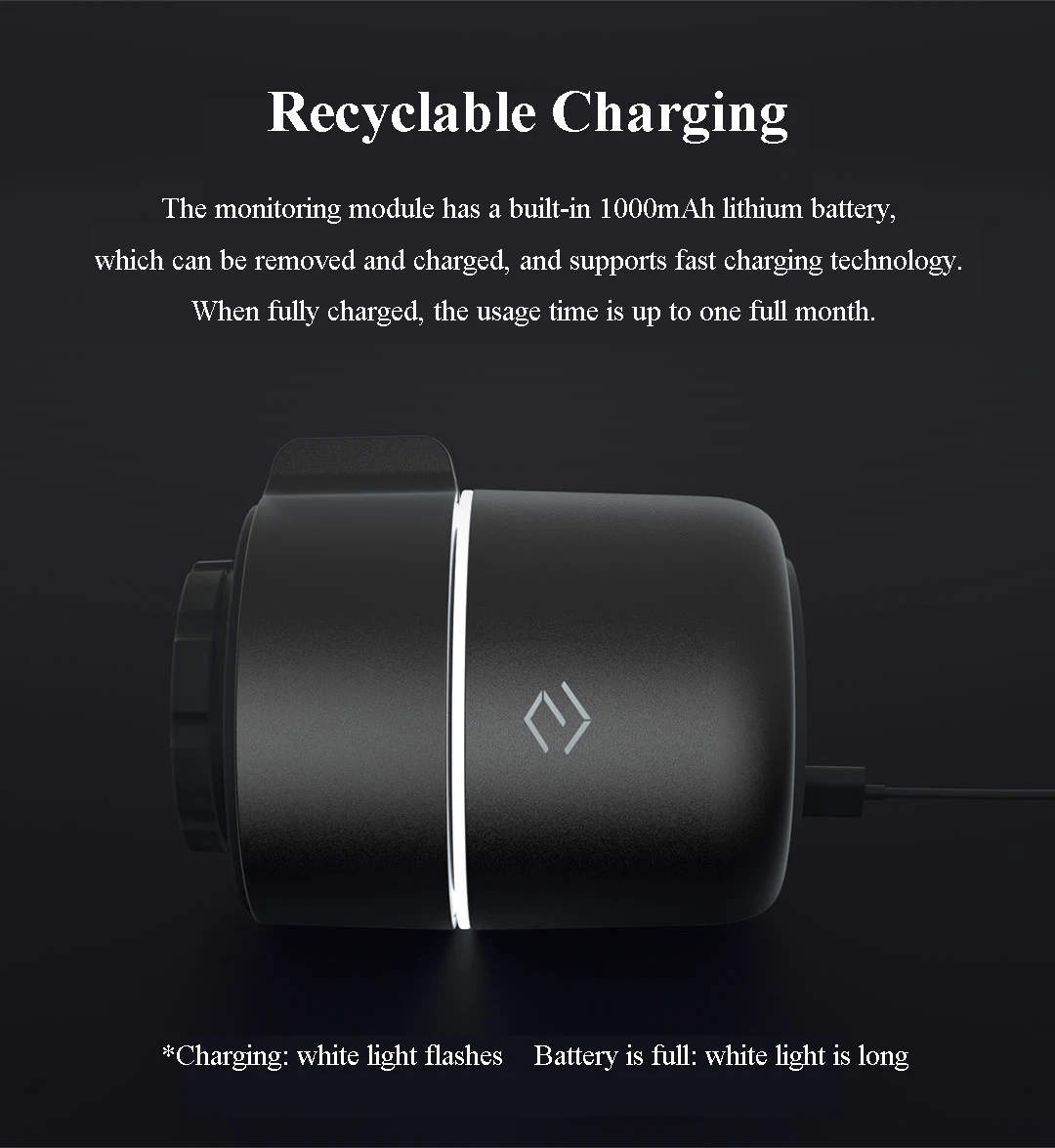 XIAOMI Yimu Smart APP Monitoring Water Purifier Faucet Kitchen Water Purifier Electric Water Water Faucet Home Sewage Filter