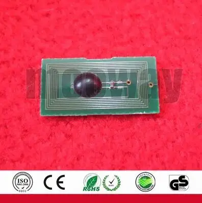 

Compatible chip for RICOH SP5200 5210 toner chip