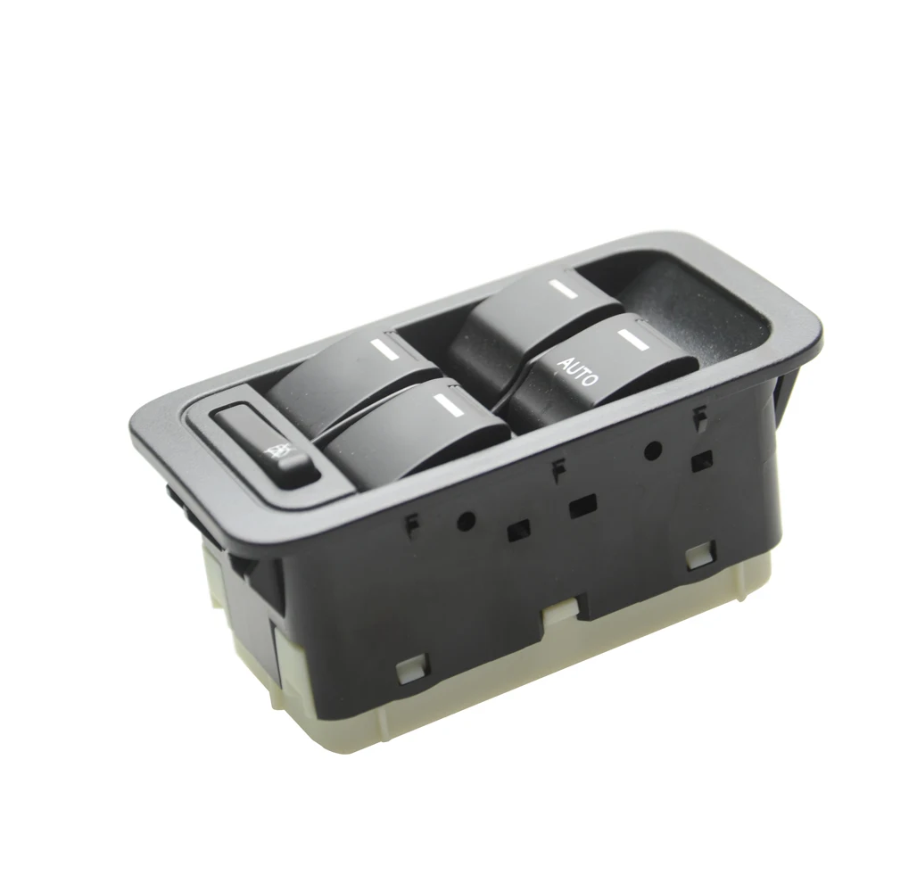 Ford Territory Window Switch Master Power Window Switch for Ford Territory SX SY TX Illuminated