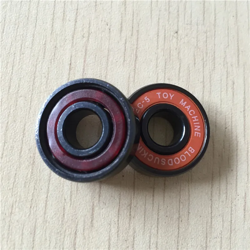 Toy machine ABEC-5 Bearing  (1)