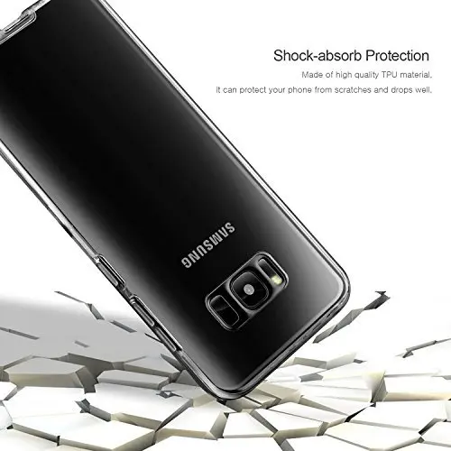 360 градусов полный корпус чехол для samsung Galaxy S5 S6 S7 край S8 S9 плюс S10 S10e NOTE 4 5 8 9 iPhone XS Max XR 6 6s 7 8 X 5S чехол
