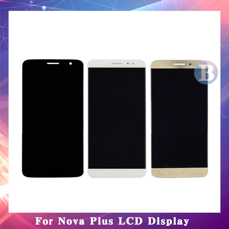 

5.5'' For Huawei Nova Plus TD-LTE MLA-L01 MLA-L11 MLA-L02 LCD Display Screen With Touch Screen Digitizer Assembly High Quality