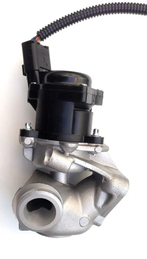 Клапан EGR для FORD C MAX FIESTA V вечерние VI FOCUS II MAZDA 3 3M5Q9D475AA 3M5Q9D475AB 3M5Q9D475AC EGR015 1229960|Клапан