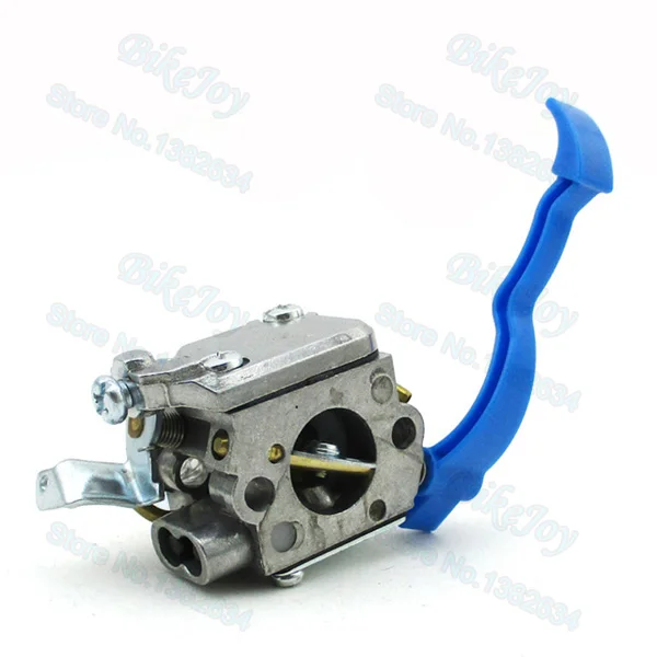 Carburetor Carb For Husqvarna 125B 125BX 125BVX Blower 545081811 545