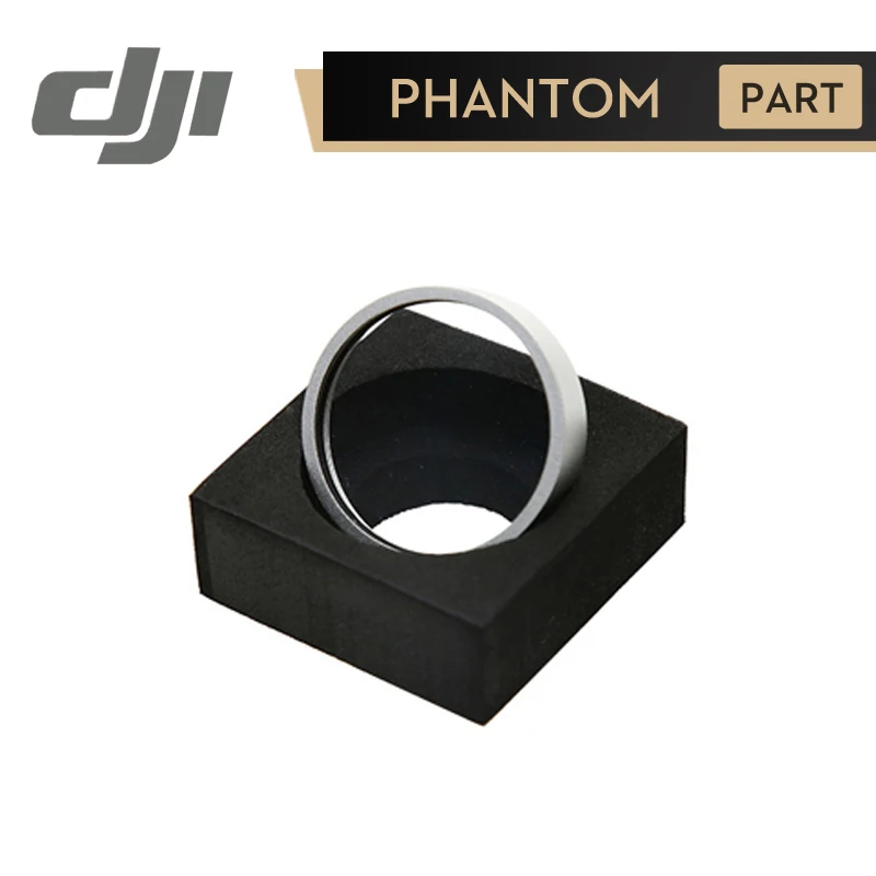 

DJI ND4 Filter for Phantom 3 / Professional / Advanced Avoid Overexposed Phantom3 Pro Adv Parts Original Accessories