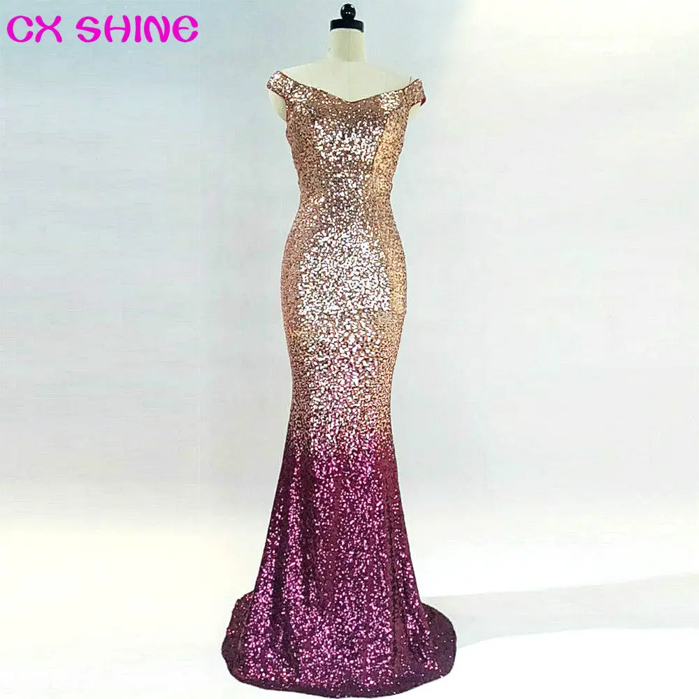 shine party dresses