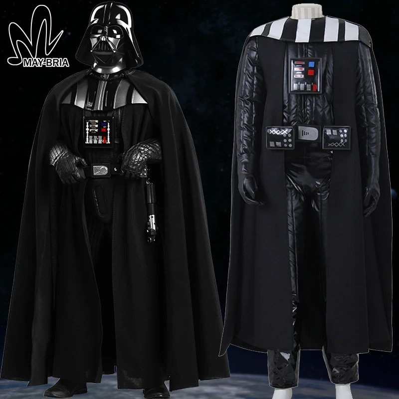 Darth Vader Costume Adult 119