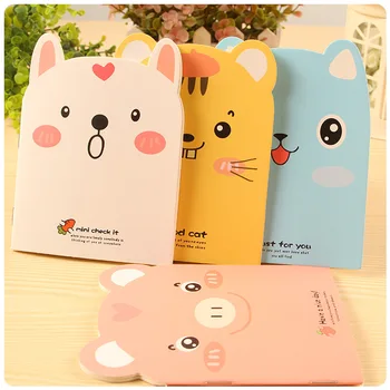

Gift Stationery Small w16 w42 Pig Travel n02 With Lined Page n04 Notepad n02 Notepad for w17 w19n Student Supply Notebook