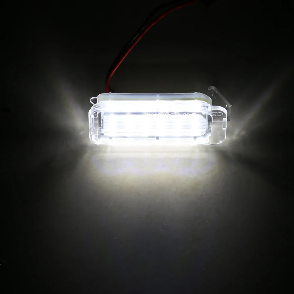 2-x-Rear-Registration-Number-Plate-Bulb-LED-License-Plate-Light-for-FORD-Focus-5D-Fiesta (3)
