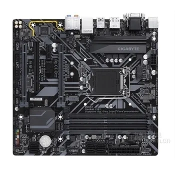 

For Gigabyte GA-B360M D3H Used original Desktop B360 Motherboard B360M D3H Socket LGA1151 DDR4 USB3.0 SATA3