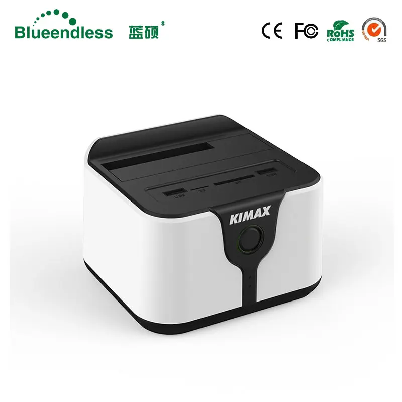 Адаптер Wifi роутер 2 5 &quot/3 5&quot sata к usb 3 0 hdd док станция хаб TF/SD кардридер