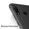 Étui Asus Zenfone 5Z/Zenfone 5 ZE620KL 360 Protection Silicone souple couverture mate pour Asus Zenfone 5Z ZS620KL X00QD X00Q ► Photo 2/6