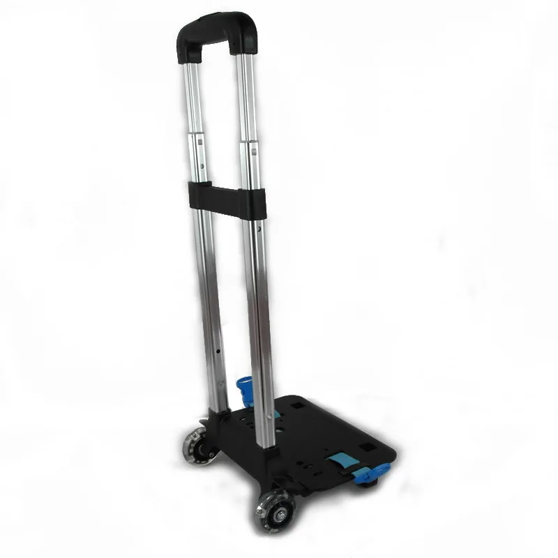2 Wheel Fold Pull Rod Bracket Roll Cart Trolley School Bags Mochila Infantil Rodinha Mochilas School Kids Flash Wheels 2 Wheel Fold Pull Rod Bracket Roll Cart Trolley School Bags Mochila Infantil Rodinha Mochilas School Kids Flash Wheels