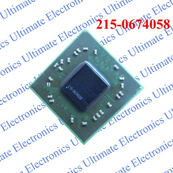 

ELECYINGFO New 215-0674058 215 0674058 BGA chip