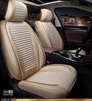 

TO YOUR TASTE auto accessories car seat cushions leather for the great wall SING wingle 3 wingle 5 wingle 6 deer pick-up cooling