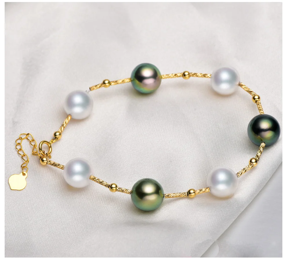 akoya pearl Bracelet (8)