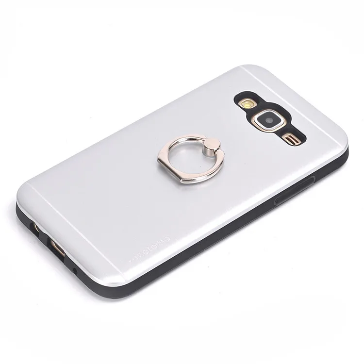J Series metal cover with ring stand (6)
