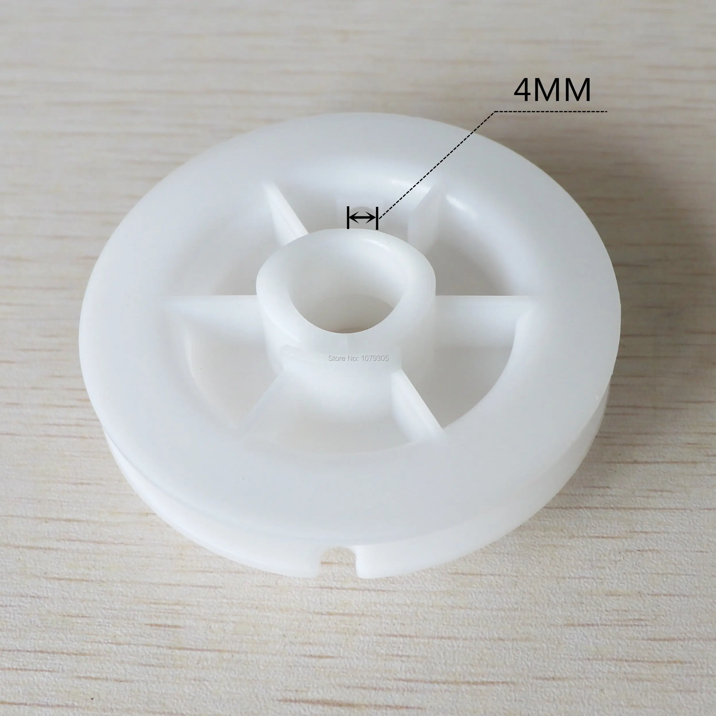10 шт. 40-5 кусторез стартер барабан колеса веревки роторы