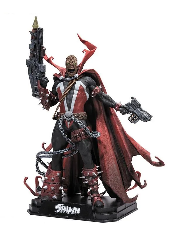 

7 inch Spawn Action Figure Classic Toys For Boys Collection