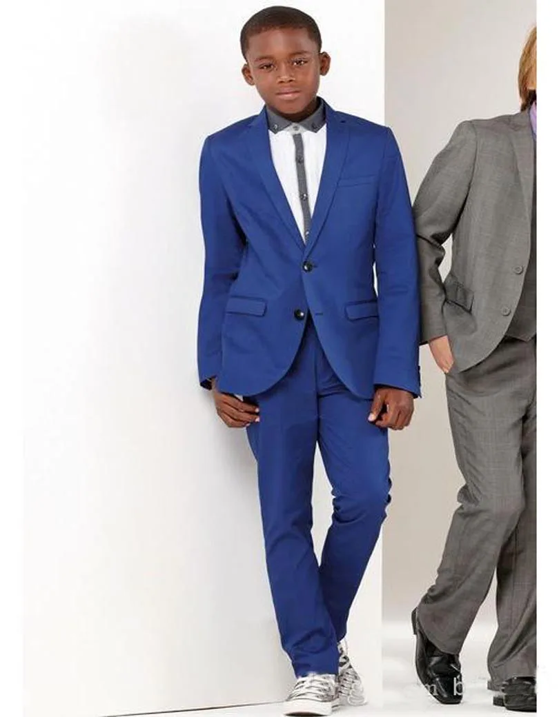 Buy Fashion Children Suits for Party Occasion