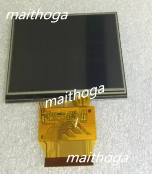 

TIANMA 3.5 inch 54PIN TFT LCD Resistive Touch Screen TM035KDH04 WQVGA 320(RGB)*240
