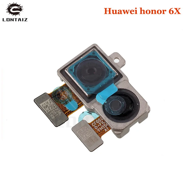 

Back Camera for Huawei Honor 6X Main Back Facing Camera Module for Honor 6X Cell Phone Rear Camera Replacement Parts