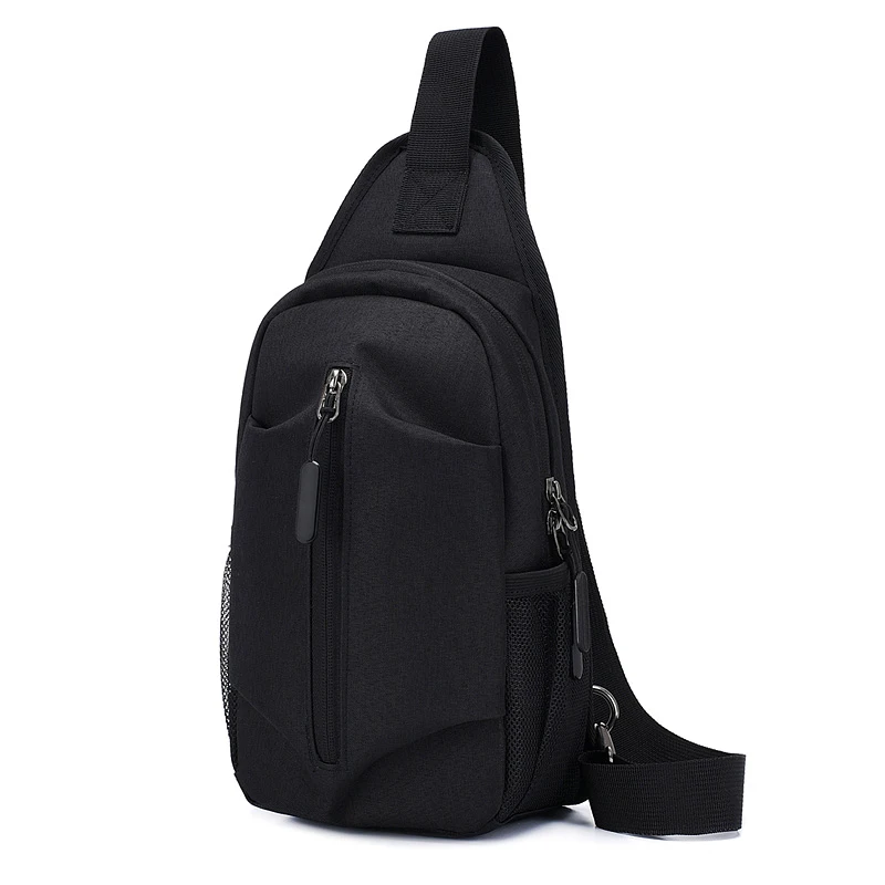 Torebka сумки через плечо для мужчин sacoche homme спортивные bolso pecho hombre Противоугонная нагрудная сумка с карманом для бутылки
