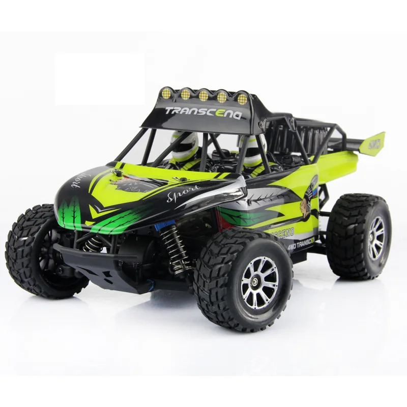 50 км/ч высокая скорость конкурентные гоночные 4WD Монстры восхождение RC